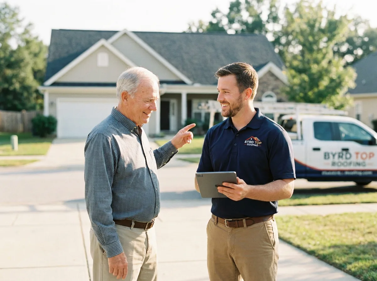 Roofing Preston, MD FAQs